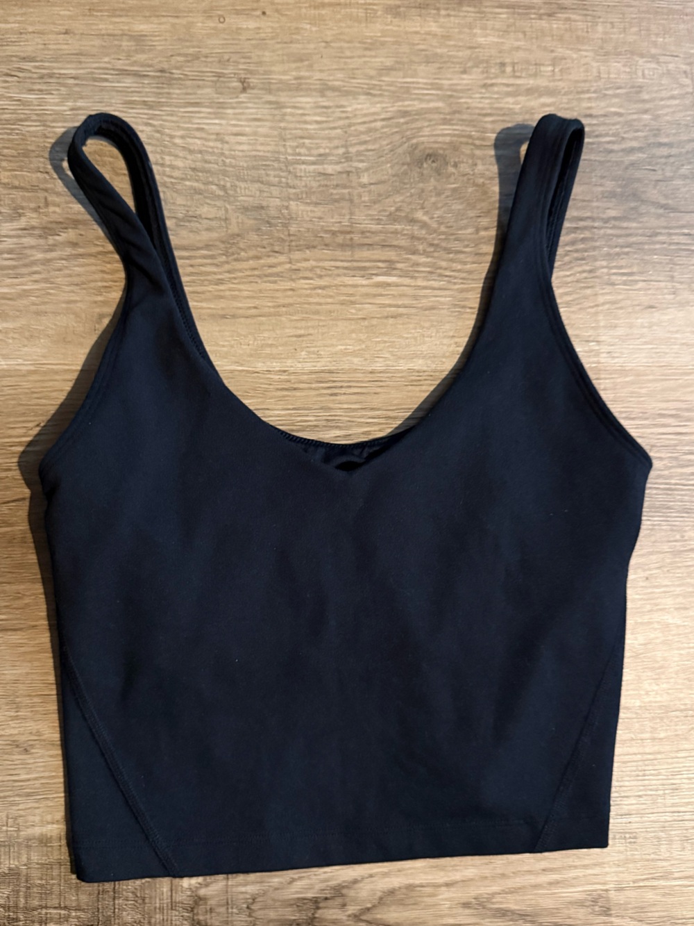 Gilly Hicks Tank Top